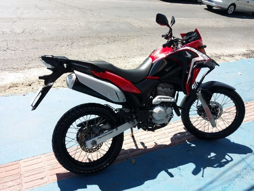 Imagem 9 de 9 de Honda Xre 300 Rally C/abs