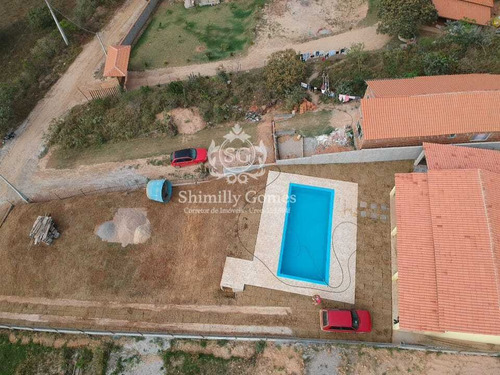 Imagem 7 de 14 de 700 M², Em Construção, 03 Dormitórios, 01 Suíte E Piscina !!
