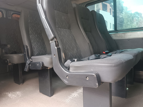 Fiat Ducato 2.8 Jtd 7,5m3 5p