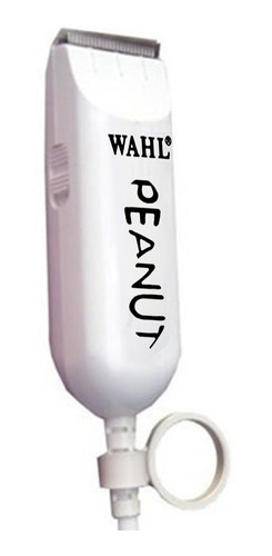 Imagen 2 de 4 de Set Maquina Rasuradora Para Cortar Cabello Whal + Peanut Pro
