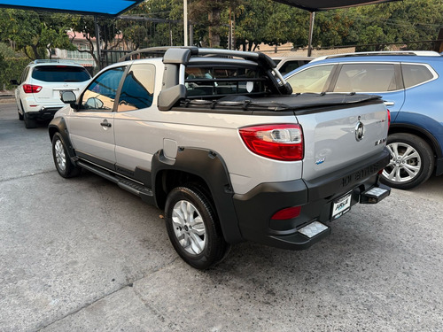 RAM 700 1.6 ADVENTURE MT