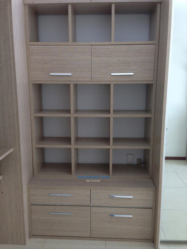Imagen 4 de 15 de Pocitos Venta Monoambiente Con Cochera Oficina O Vivienda.