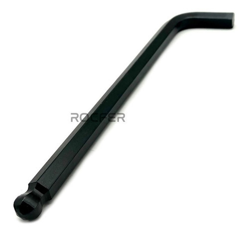 Chave Hexagonal Abaulada 12mm Belzer 220852br