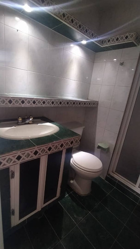 Apartamento Res. Trébol Base Aragua Maracay Fm*