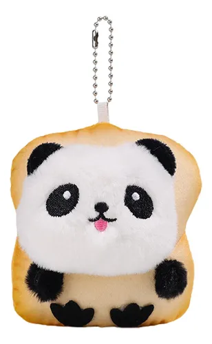 comprar Llavero Muñeca Panda Llavero Panda Bolso Charm Mochila Llave