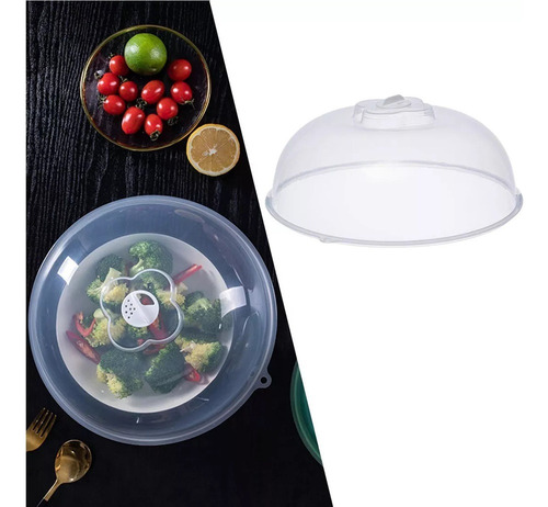 Placa Protectora For Microwave Microwave Tapa Grande