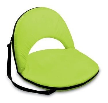 Asiento Reclinable Portátil Lime