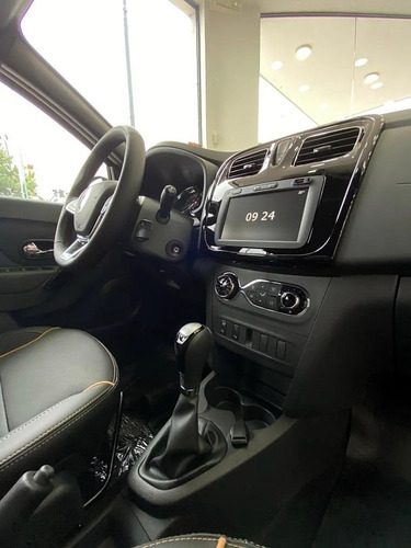 Imagen 4 de 17 de Stepway Intens La Mas Equipada!!! Concesionario Oficial (ew)