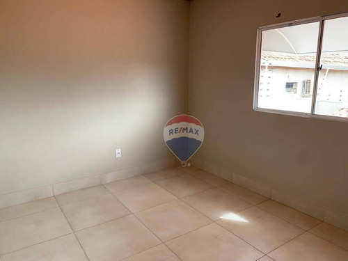 Sala Comercial - Locação - Poção - Sa0228