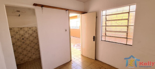 Imagem 18 de 18 de Casa - Venda - Jd Aviação - Presidente Prudente - Sp - 2216