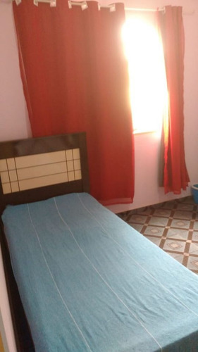Imagem 8 de 10 de Apartamento Bairro Triangulo Ponte Nova - 6590