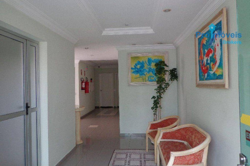 Imagem 13 de 15 de Apartamento Com 2 Dormitórios Para Alugar, 55 M² - Tucuruvi - São Paulo/sp - Ap0123