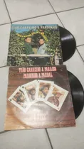 Comprar Lps Vinil.   Tião Carreiro E Pardinho 2 Discos