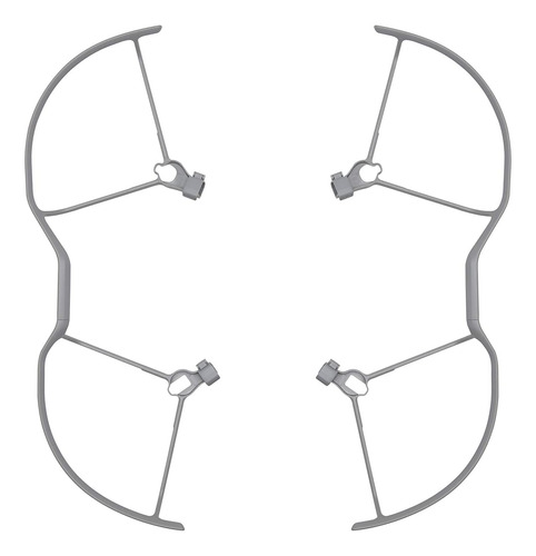 Mavic Air 2 Propeller Guard  Accesorio De Seguri  Para ...