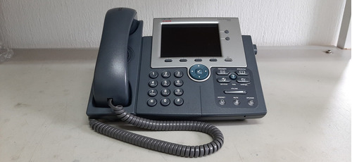 Teléfono Ip Cisco 7945g