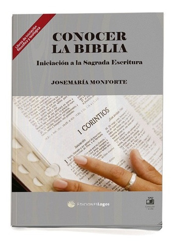 Biblia Conocer La Biblia