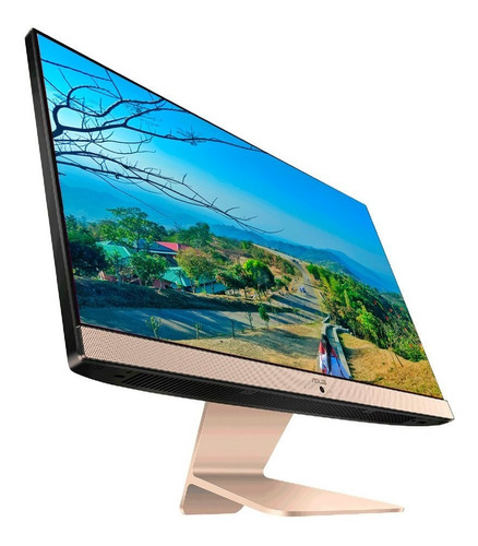 Aio Todo En Uno Asus Core I5 10210u 16gb - 1tb+250gb Fhd