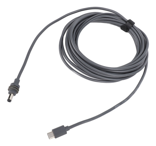 Cable De Carga Usb C De 100w