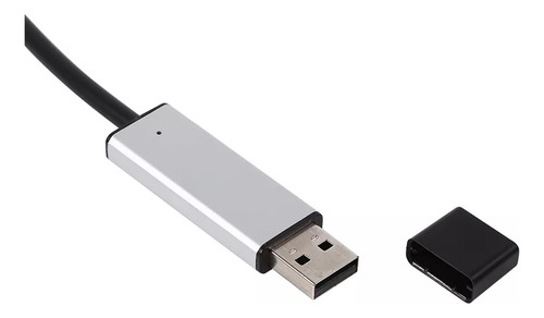 Equipo De Audio Interfaz Usb Dmx 512 Freestyler