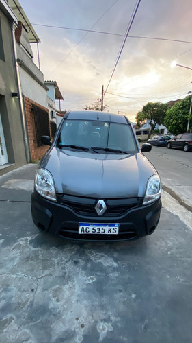 Renault Kangoo 1.6 Furgon Ph3 Confort 1plc