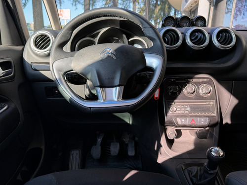 Citroën C3 Aircross 1.6 16V Sx