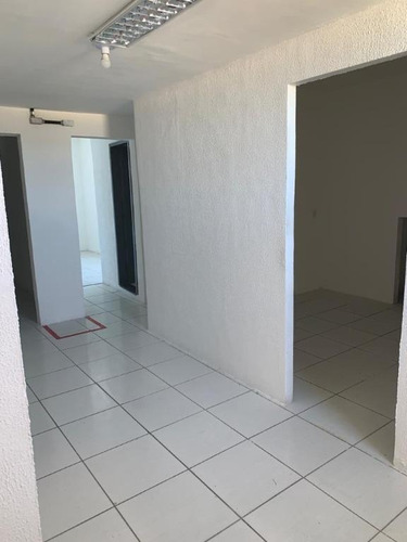 Prédio Para Alugar, 363 M² Por R$ 2.800,00/mês - Centro - Fortaleza/ce - Pr0048