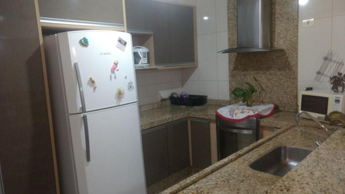 Casa À Venda, 160 M² Por R$ 490.000,00 - Campo Limpo - Americana/sp - Ca0419