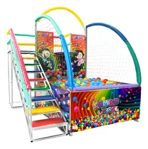 Comprar Pisicina D Bolinhas Tombo Legal Plataforma C1500 Bolinhas