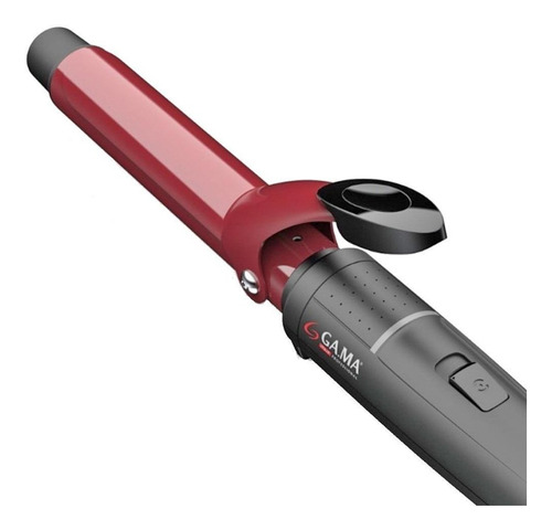 Tenaza Para Rizar Gama Turmalina 25mm - T0224