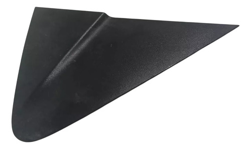 Moldura Superior Derecha Salpicadera Spark 2011 A 2017