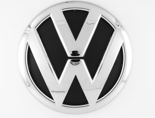 Emblema Logo Trasero Para Volkswagen Amarok Adhesivo