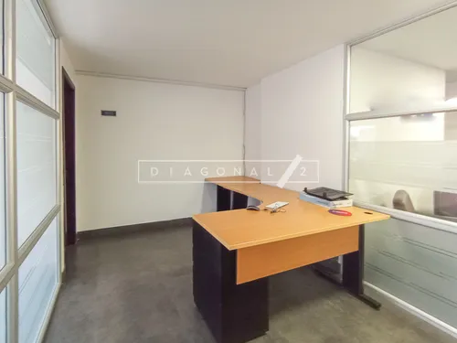 Oficina En Arriendo En El Nogal