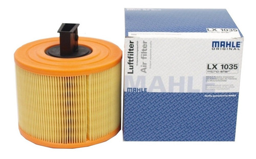 Filtro Aire Mahle Original 325i 330i E90 E91 E92 E93