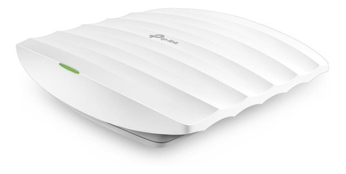 Access Point Inalámbrico Para Interior Tp-link Eap110 300mbp