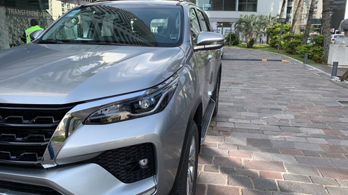 Toyota Sw 4 Aut 7 Asi