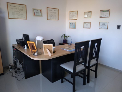 Imagen 10 de 17 de Departamento En Venta En San Luis