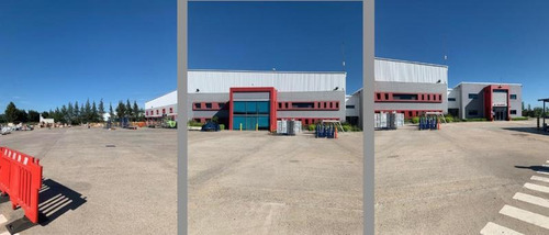 Imagen 7 de 23 de Nave Logística 11.000 M2 En Venta En Campana Sobre Autovía 6