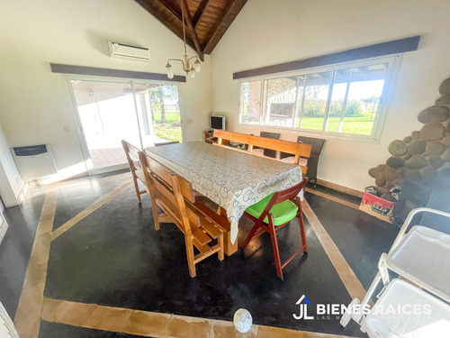 Casa En Venta En Los Cardales Barrio Colonia De Chacras