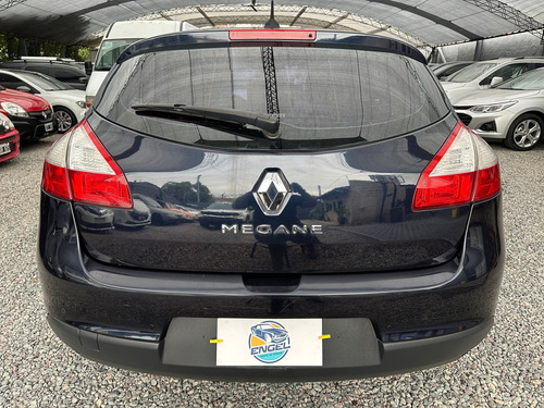 Renault Mégane III 2.0 Privilege