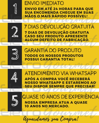 Imagem 8 de 9 de Cortador Picador Fatiador Legumes Fruta Tomate Batata Palito
