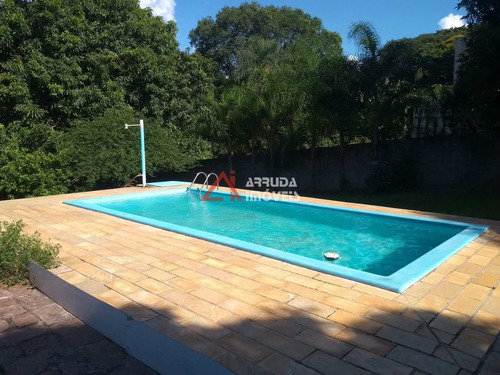 Imagem 12 de 30 de Chácara Com 3 Dorms, Chácara Flórida, Itu - R$ 1.5 Mi, Cod: 42733 - V42733