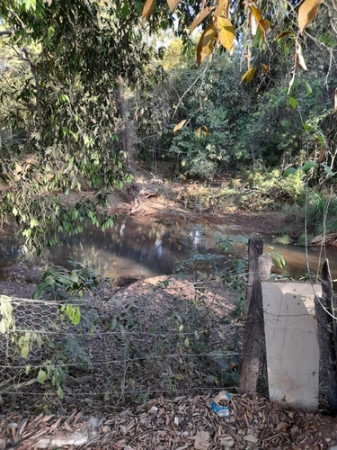 Imagem 14 de 14 de Chácara Com Água Em Aparecida De Goiânia