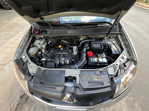 Renault Sandero 1.0 S Edition 12V 5P