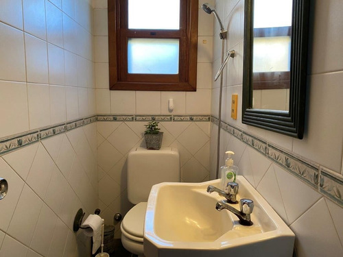 Casa En Venta De 3 Dormitorios En Barra De Carrasco