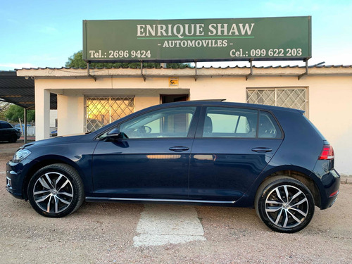 Volkswagen Golf 2019 1.4 Highline Tsi Dsg Automática