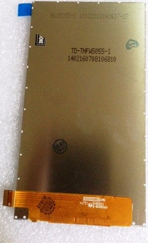 Pantalla Alcatel Pixi 4 5045 5045a 5045d Original Nueva