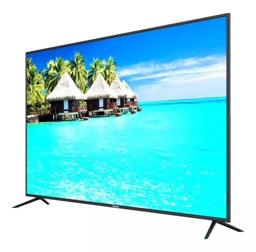 Televisor Exclusiv 40 Pulgadas LED FULL HD SMAT TV EL40N3FSM