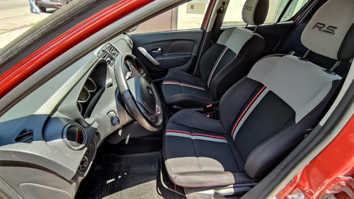 Renault Sandero Rs 2.0