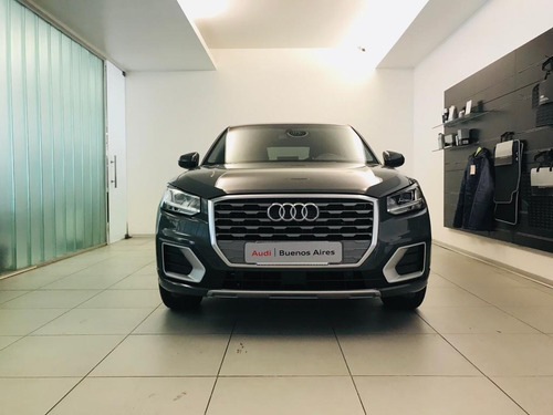 Imagen 3 de 15 de Audi Q2 30 Tfsi Stronic 116 Cv 2020 Usada Q3 Q5 A3 A1 Gla X1