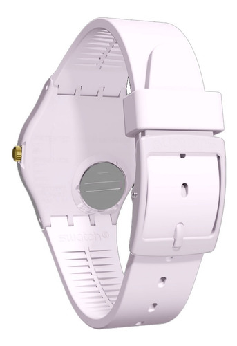 Reloj Swatch Gp148 Guimauve Agente Oficial C